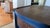 Pair of Mid- Century Vintage Mahogany Side Tables For Sale In Los Angeles - Image 6 of 6