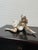 Vincente Martinez for Lladró Death of a Swan Porcelain Figurine, Signed For Sale In San Francisco - Image 6 of 12