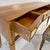 Italian Walnut and Galuchat Vanity with Stool in the style of Gio Ponti, 1940s, Set of 2 For Sale - Image 13 of 16