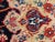 Middle Easterm Takab Bidjar Rug For Sale - Image 10 of 13