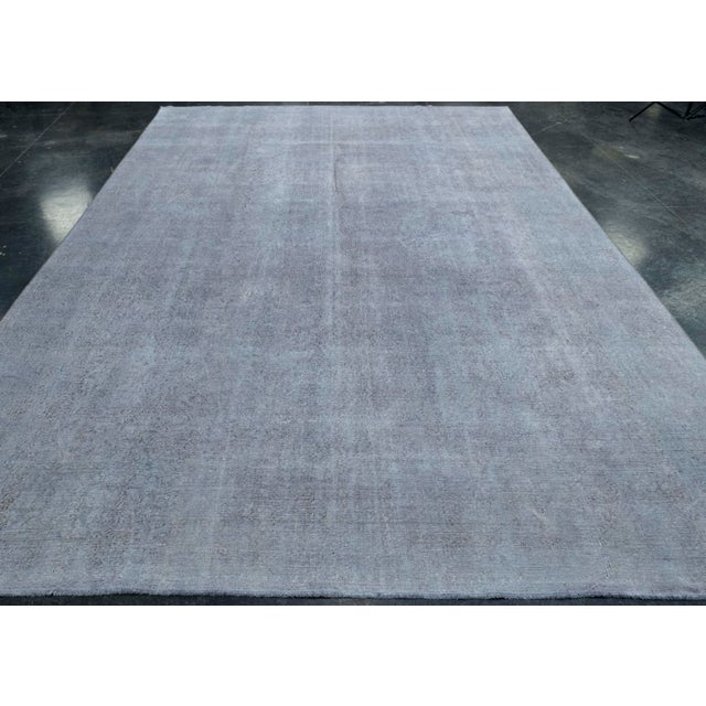 Turkish Oushak Rug 8'6" x 12'11" #18666 Explore a curated collection of hallway runners, wool rugs, and handmade...