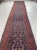 Nomadic Bidjar Antique Runner - 3.8 X 19.9 For Sale - Image 4 of 12