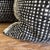 Billy Hand Made Wool Accent Pillow With Insert For Sale - Image 4 of 8
