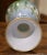 19th Century French Porcelaine De Paris Hand Painted Swan Motif Vase For Sale In Dallas - Image 6 of 10