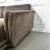 1980s 1980's Vladimir Kagan for Weiman Sculptural Floating Sectional with Chaise For Sale - Image 5 of 10