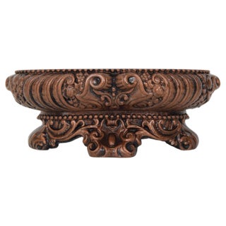 Mid-Century Bowl, Czechoslovakia, 1960s For Sale