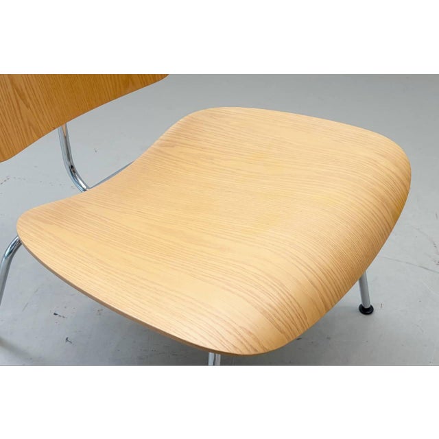 LCM Lounge Chairs by Charles & Ray Eames for Vitra, 2010 For Sale - Image 12 of 15