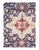 Viscose on a cotton foundation with a medallion This rug has a dense, soft pile, and excellent quality, to ensure that you...