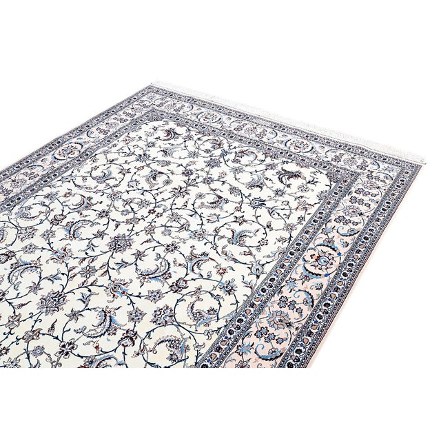 Textile Nain 6LA Rug, 2000s For Sale - Image 7 of 16