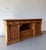 There is something particularly compelling about 19th century English oak furniture—the marriage of substance,...