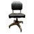 Vintage Goodform Tanker Desk Chair For Sale