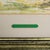 1930s France Green Wood Painting For Sale - Image 14 of 15