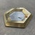 Ashtray by David Marshall, 1980s, in Very Good conditions. Designed 1980 to 1989 This piece has an attribution mark, I am...