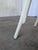 Vintage Dining Chair in White Beech and Bentwood Cane Seat, 1970s For Sale - Image 11 of 18