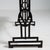 Cast Iron Bistro Table with Oak Top, Antique, France, 20th Century For Sale - Image 11 of 18
