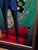Contemporary Glynn Marcus “Nite the Carpet Was Red” 56th Grammy Awards Series Mixed Media Painting on Board Signed For Sale In New York - Image 6 of 12