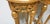 French Gilt Torchere Stands, Set of 2 For Sale - Image 3 of 6