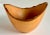 Natural Live Edge Jacaranda Wood Bowl For Sale - Image 4 of 6