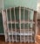 Almond 20th Century American Adirondack-Style Shelving Unit For Sale - Image 8 of 15
