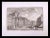 Chiesa dei SS. Celso e Giuliano is an original black and white etching of the Late 18th century realized by Giuseppe Vasi....