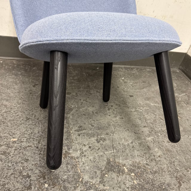 Normann Copenhagen Ace Lounge Chair For Sale - Image 12 of 12
