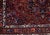 1970s, Handmade Vintage Persian Hamadan Rug 4.8' X 6.6' For Sale - Image 4 of 7