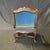 French Louis XV Set of 4 Chairs With Original Blue Mohair Upholstery For Sale - Image 12 of 12