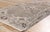 Gray Vintage Turkish Sivas Rug, 04'03 X 06'10 For Sale - Image 8 of 10