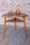 1950s Mid-Century Wooden Table by Český Nábytek-Np Jičín, Czech, 1950s For Sale - Image 5 of 10