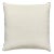 The House of Scalamandré Torino Velvet Pillow, Oyster For Sale