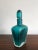 Murano Glass Incisi Series Bottle by Paolo Venini for Venini, 1981 For Sale - Image 3 of 7