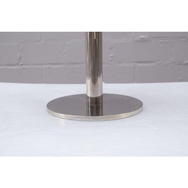 Space Age Table Lamp by Temde Leuchten, Switzerland, 1970s For Sale - Image 11 of 17