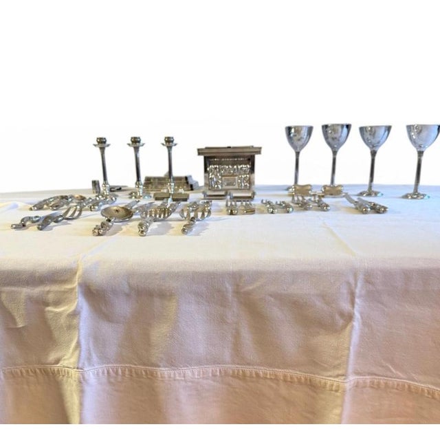 1970s il Confenatto from Miguel Berrocal, 1975, Set of 88 For Sale - Image 5 of 18