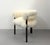 Late 20th Century Contemporary Mongolian Lamb Fur Armchair For Sale - Image 4 of 5
