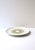 Ceramic German Porcelain Dinner Plates, French Designer Jean Luce, Midcentury Modern, Set of 10 For Sale - Image 7 of 12