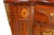 French Empire Marquetry Inlay Cabinets, Set of 2 For Sale - Image 11 of 12