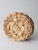 Vintage Wicker Gathering Basket For Sale - Image 10 of 12