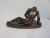 J. Chiurazzi & Fils “ the Dying Gaul “ Bronze Statue by J Chiurazzi & Flis Italy For Sale - Image 4 of 9