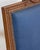 Wood Mid 20th Century Set Of Four Louis XVI Style Armchairs In Natural Wood For Sale - Image 7 of 18