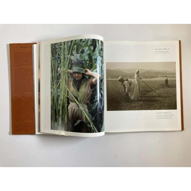 "Women Photographers at National Geographic" Hardcover Book For Sale - Image 9 of 12