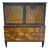 Italian Modern Cabinet by Osvaldo Borsani For Sale