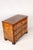 Baroque Chest of Drawers in Walnut, Braunschweig, Germany, 1780 For Sale - Image 14 of 14