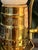 Early 21st Century Stiffel Brass Neoclassical Urn Table Lamps - a Pair For Sale - Image 10 of 10