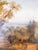 19th Century Continental French or Italian Plein Air Landscape Painting For Sale - Image 9 of 12