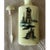 Vintage Chinese Snuff Bottles - Inside Painted Glass & Porcelain - Set of 5 For Sale - Image 11 of 12