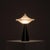 An unusual and sculptural “Alien” table lamp designed by Luciano Cesaro for Tre Ci Luce in Italy during the 1970s....