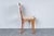 Art Nouveau No. 715 Chair by Gustav Siegel for J.&J. Kohn, Vienna, Austria, Early 20th Century For Sale - Image 5 of 18
