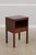 Age: c2011 Details: Modern Arts & Crafts Style Metropolitan Collection Solid Cherry Dovetailed Drawer Construction High...