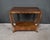 Art Deco Style Walnut Veneer Console Table, 20th Century For Sale - Image 6 of 15