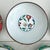 Japanese Colorful Medium Bowls From Japan Arita Ware Gozan Kiln Floral Nature - Set of 5 For Sale - Image 12 of 12